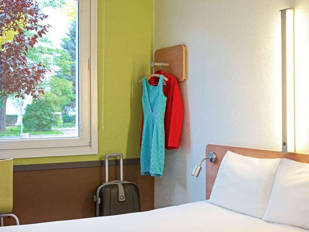 Ibis Budget Południe *
