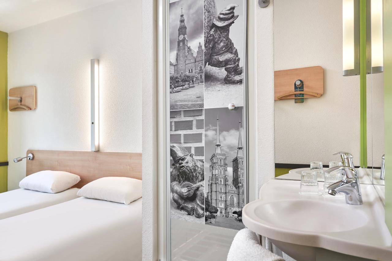 Ibis Budget Południe Hotel