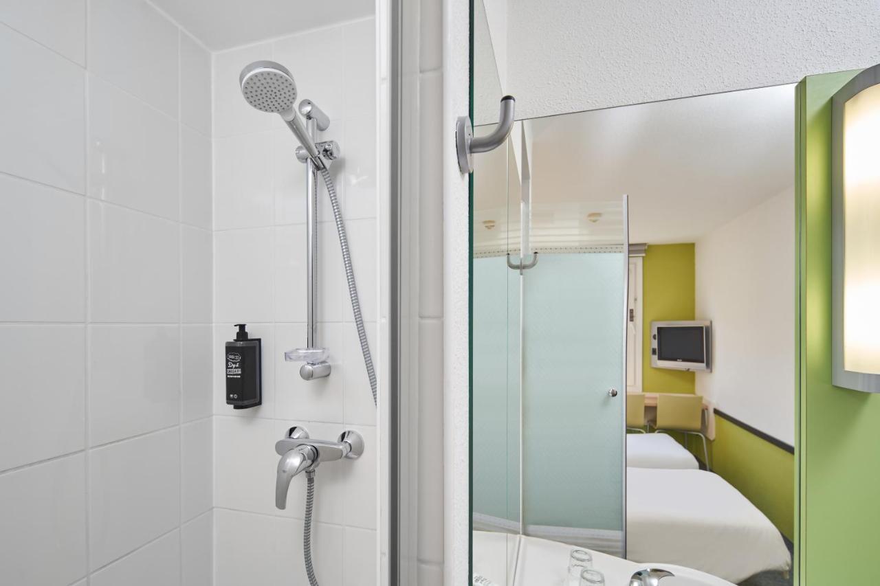 Ibis Budget Poludnie Breslau