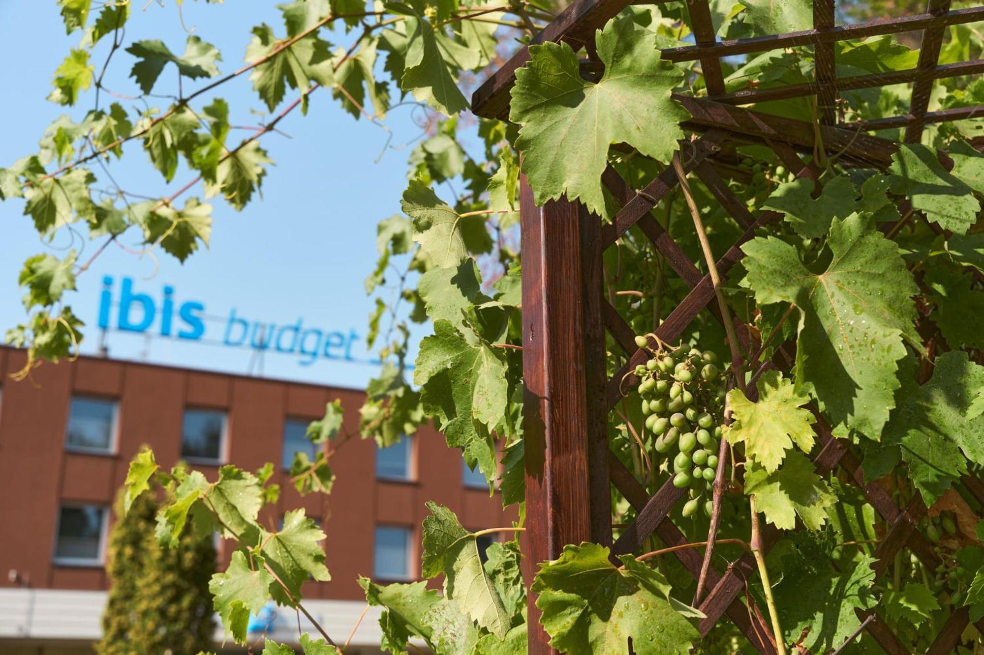 Ibis Budget Południe Hotel *