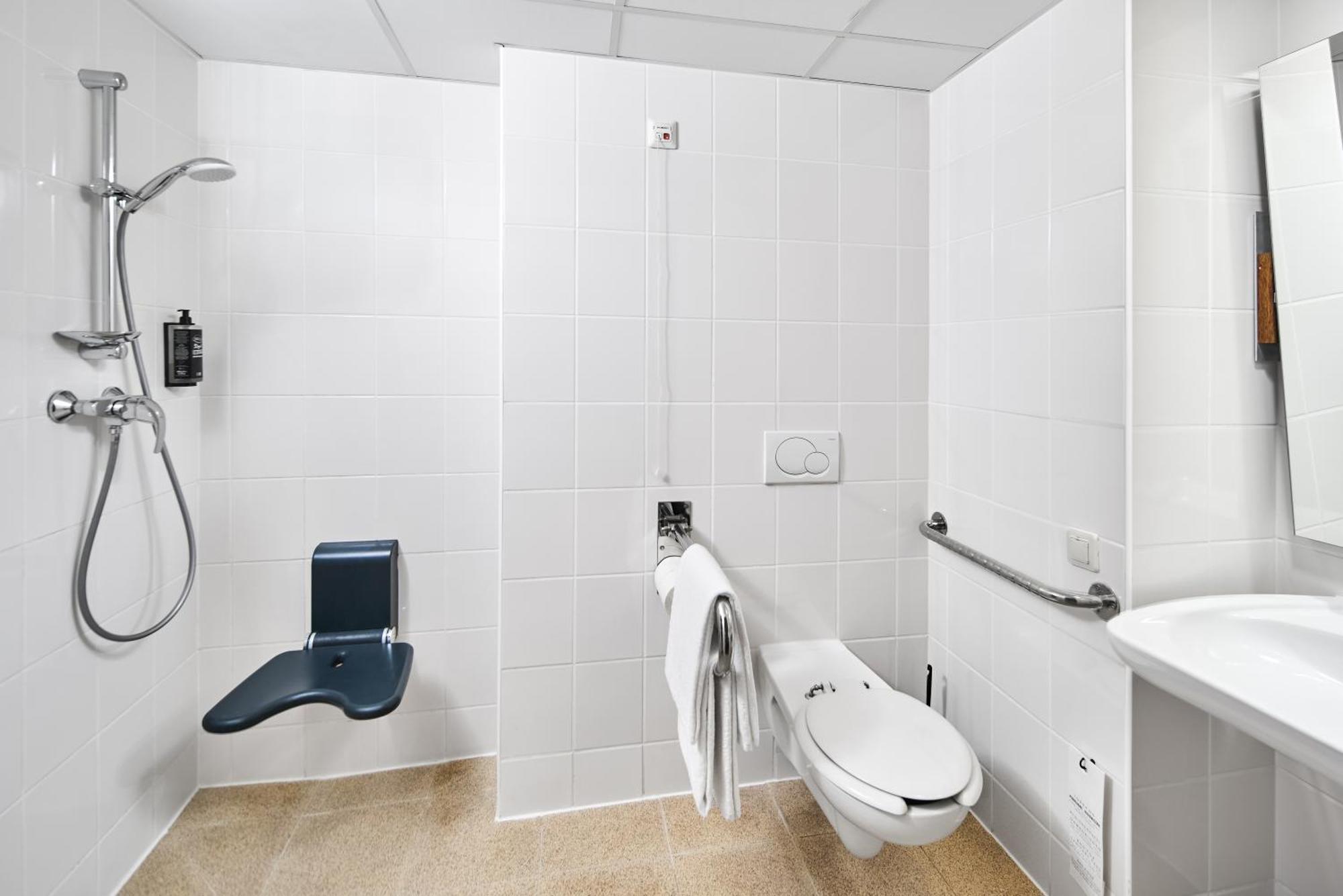 Ibis Budget Południe Hotel Wrocław