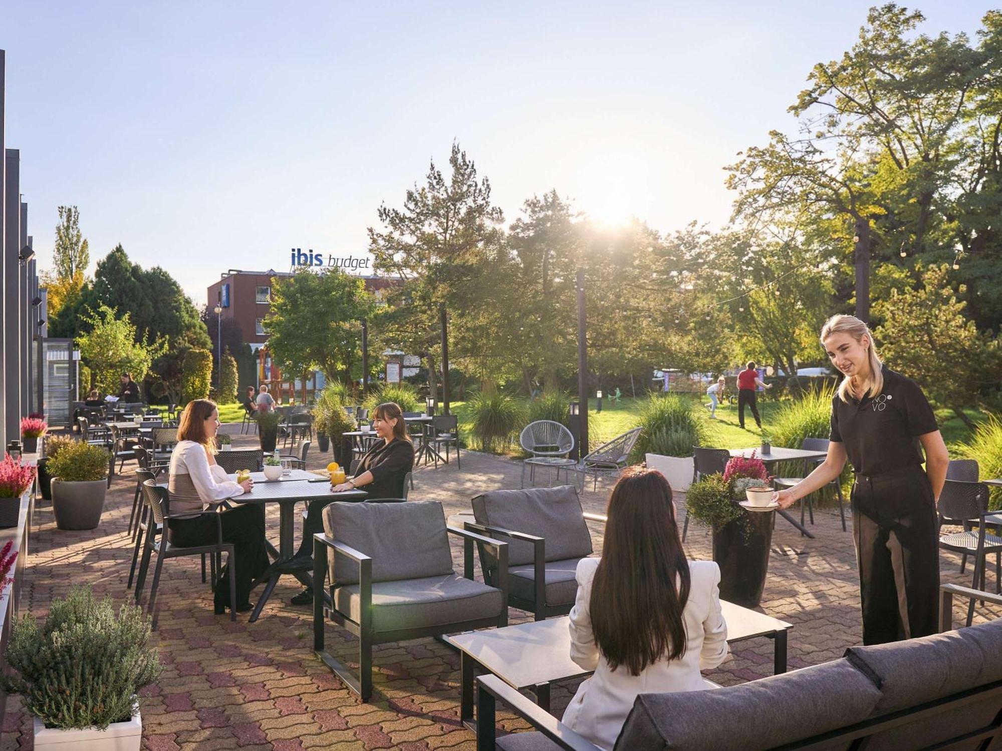 Ibis Budget Poludnie *