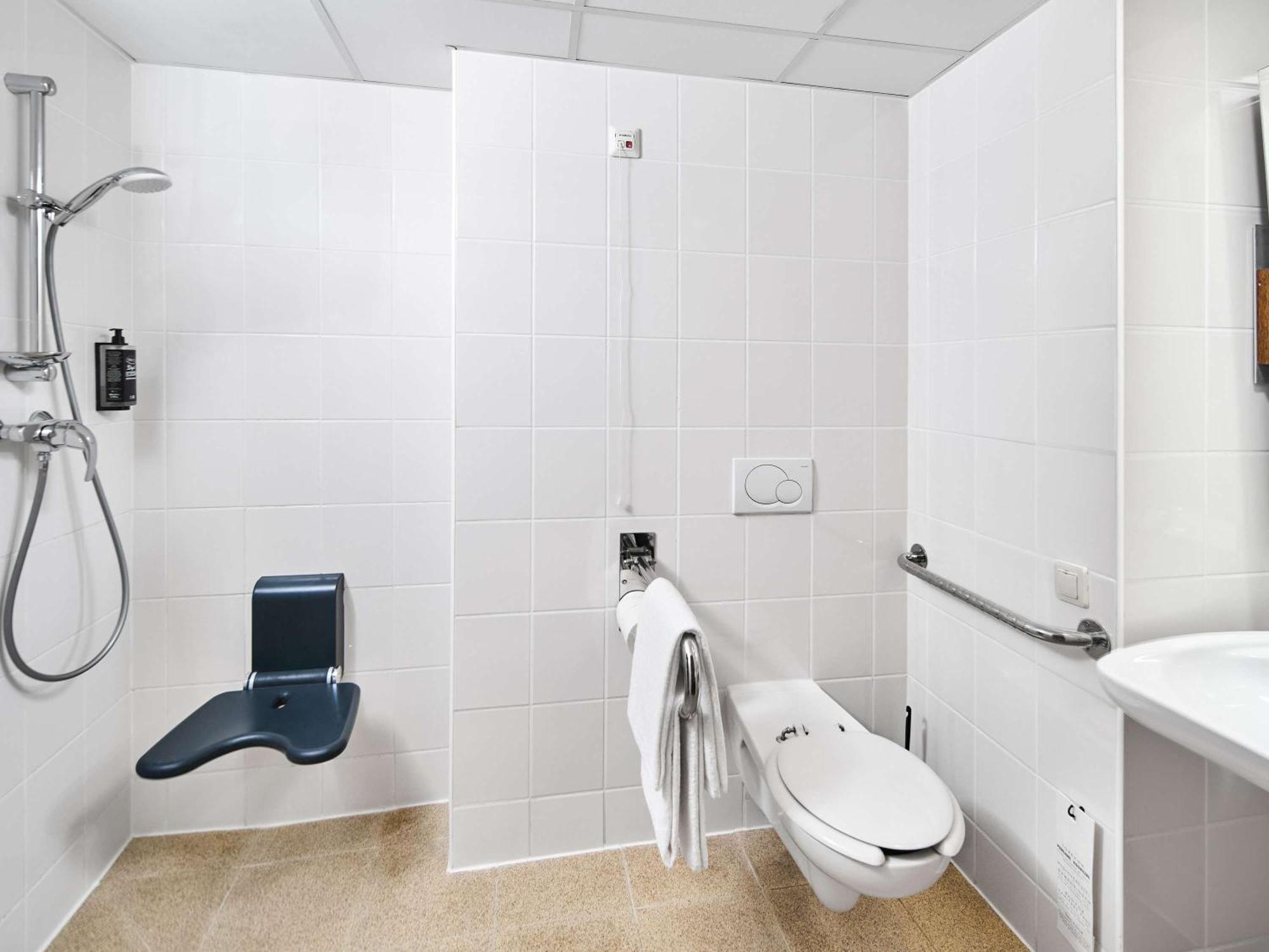 Ibis Budget Poludnie Hotel Breslau