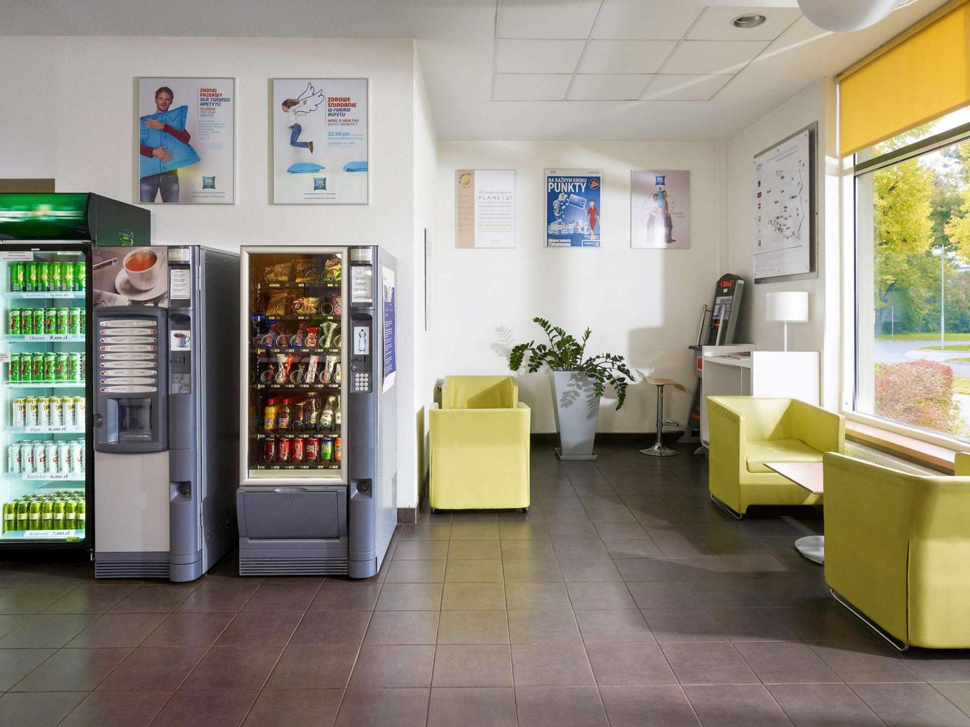 Ibis Budget Południe *