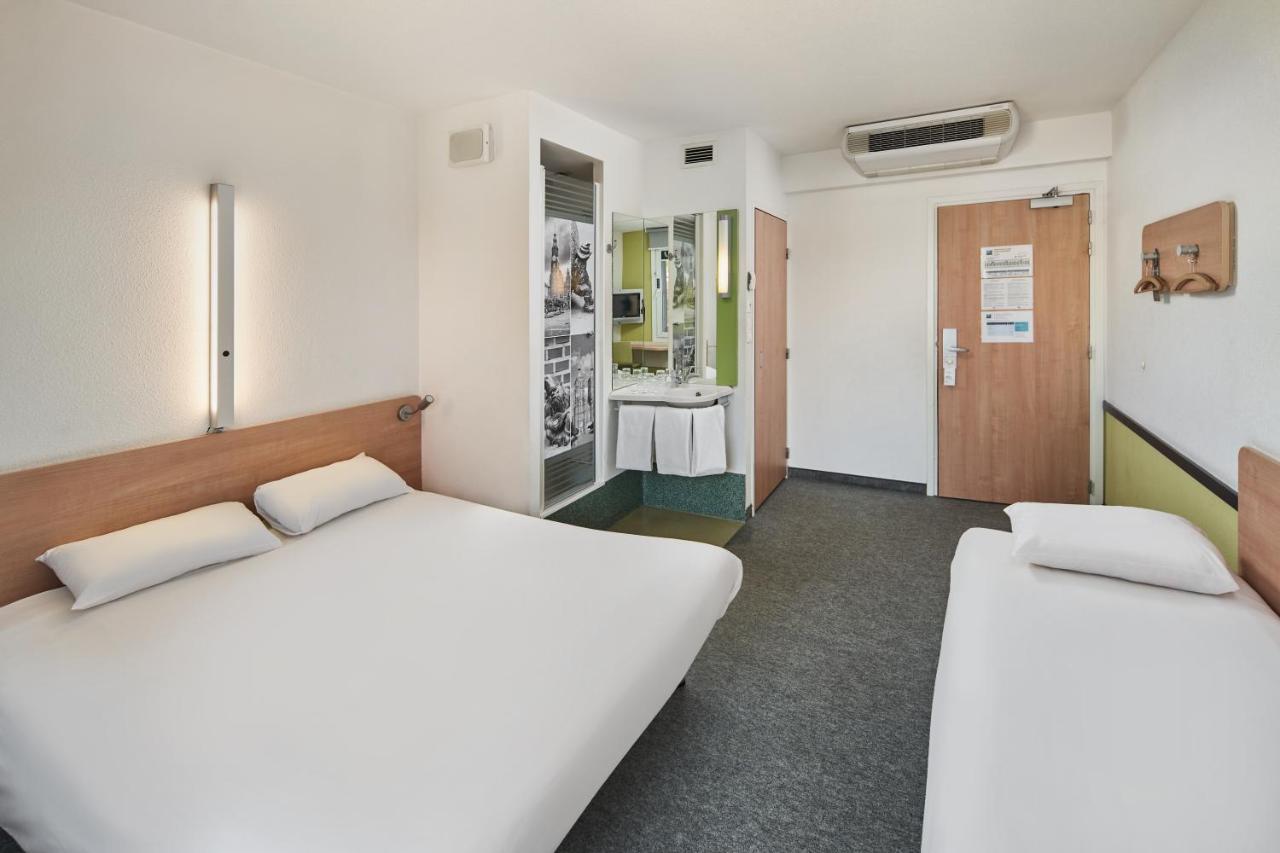 Ibis Budget Poludnie * Wroclaw