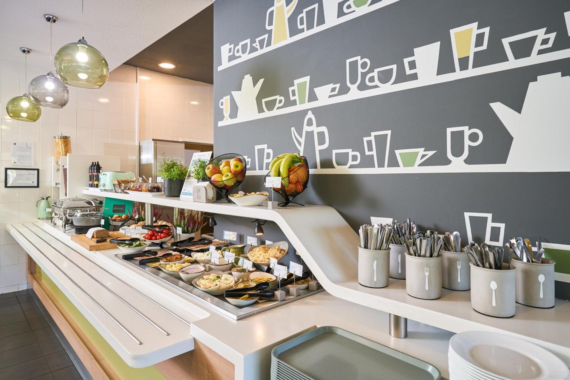 Ibis Budget Poludnie * Wrocław
