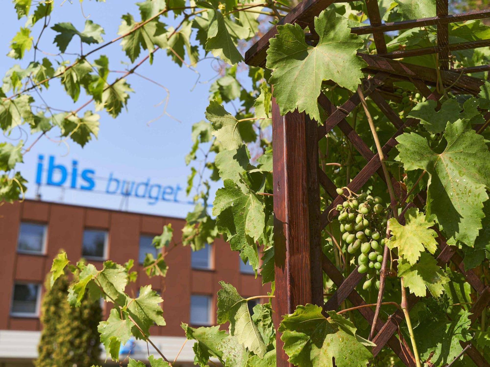 Ibis Budget Poludnie Hotell *