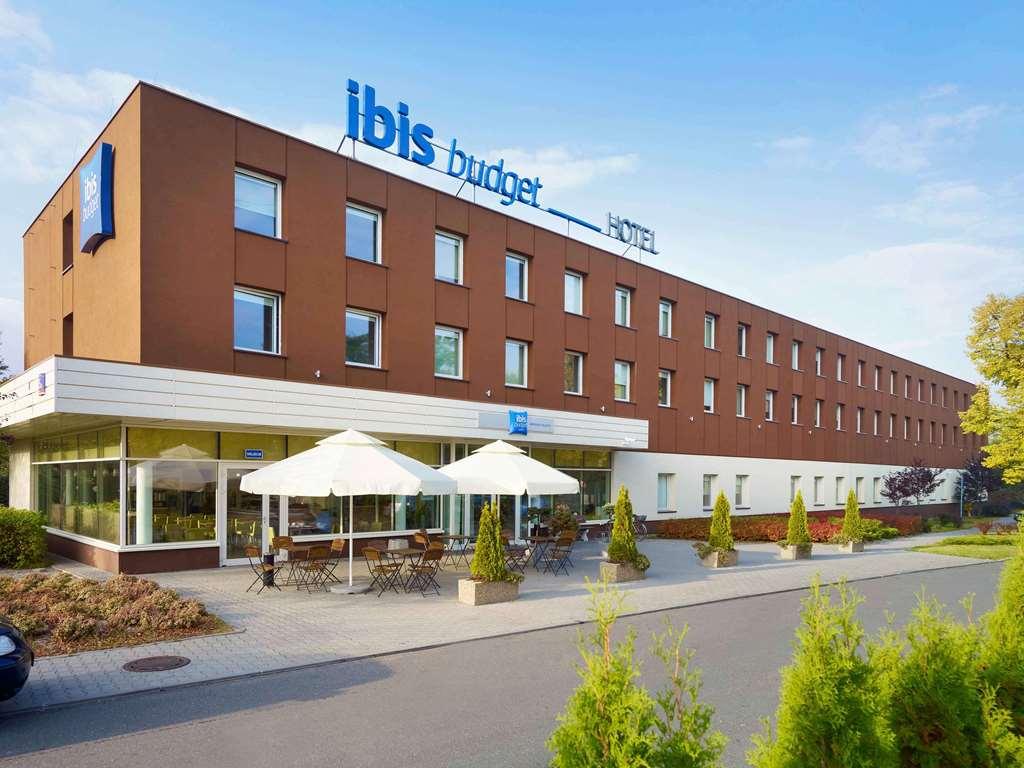 Hotel Ibis Budget Poludnie *